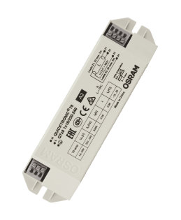 Statecznik elektroniczny QUICKTRONIC QTz8 1x36W 220-240V OSRAM