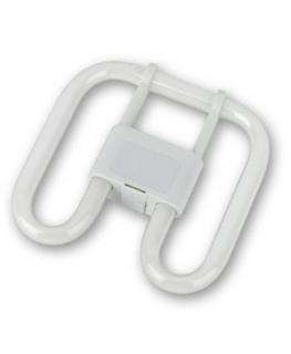 Świetlówka kompaktowa 2D 21W/835 4PIN GR10q OXYLIGHT