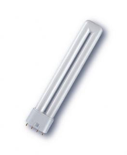 Świetlówka kompaktowa L 18W 4000K 2G11 OXYLIGHT