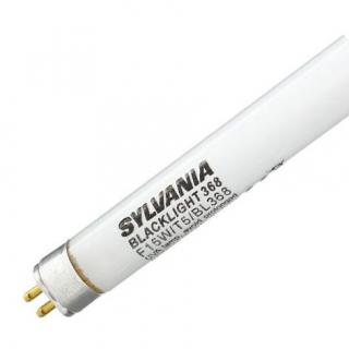 Świetlówka T5 UV F6W/BL368 SYLVANIA