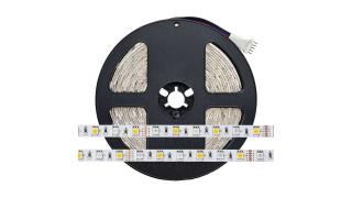 Taśma 150LED 5050 SMD 5m. RGB IP20 LEDLabs