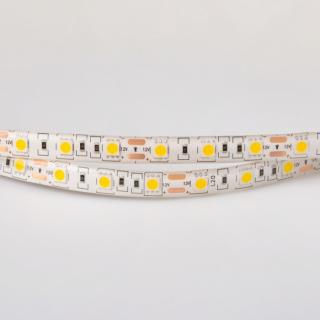 Taśma 300LED 5050SMD 14,4W/m. 3000K 800lm/m. IP63 5m. ECOLIGHT