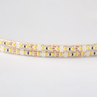 Taśma 600LED 2835SMD 9,6W/m. 3000K 600lm/m. IP65 5m. ECOLIGHT