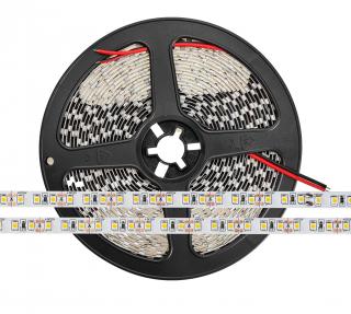 Taśma 600LED 3528 SMD 5m. ciepłobiała IP65 LEDLabs