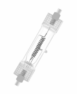 Żarnik halogenowy 230V 2000W R7s-21 P2/27 FEX OSRAM [64781]