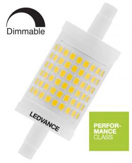 Żarnik LED LINE 100 12W 1521lm 2700K R7s DIM LEDVANCE