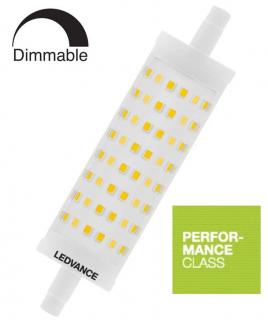 Żarnik LED LINE 125 15W 2000lm 2700K R7s DIM LEDVANCE