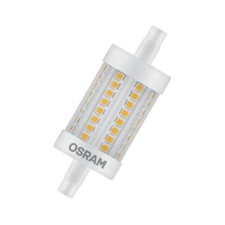 Żarnik LED PARATHOM LINE 75 8W 1055lm 2700K R7s OSRAM