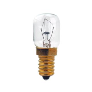 Żarówka do bram wjazdowych 25W 24V E14 22x54mm OXYLIGHT