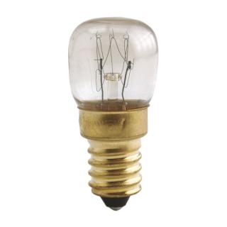 Żarówka do piekarników 15W E14 230V 300st. OXYLIGHT