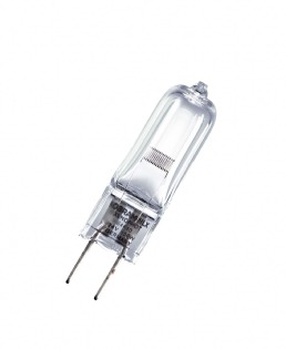 Żarówka halogenowa 15V 150W G6,35 BRJ A1/234 OSRAM [HLX64633]