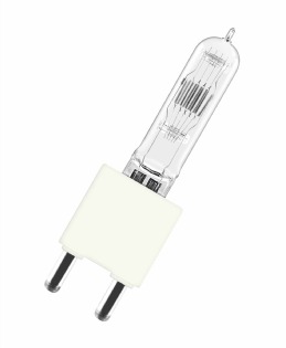 Żarówka halogenowa 230V 2000W G38 FKK OSRAM [64789]