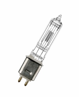 Żarówka halogenowa 230V 800W G9,5 OSRAM [64678]