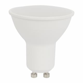 Żarówka LED 6W 230V 470lm GU10 ciepłobiała OXYLED