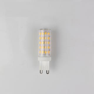 Żarówka LED 6W 3000K G9 230V OXYLED