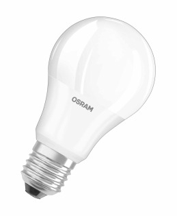 Żarówka LED A60 8,5W E27 806lm 2700K OSRAM VALUE CLASSIC