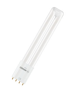 Żarówka LED DULUX L 18 8W/840 HF 2G11 OSRAM