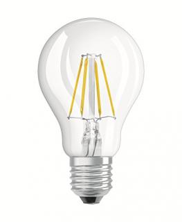 Żarówka  LED FILAMENT 1,5W 136lm 2700K 230V E27 OSRAM