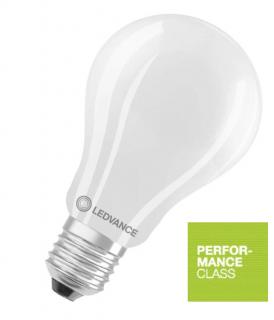 Żarówka  LED FILAMENT 17W 2451lm 2700K 230V E27 matowa LEDVANCE