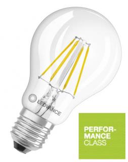 Żarówka  LED FILAMENT 4W 470lm 4000K 230V E27 LEDVANCE