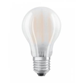 Żarówka  LED FILAMENT 7W 806lm 4000K 230V E27 matowa OSRAM