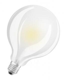 Żarówka LED FILAMENT GLOB 95mm 11W 4000K 1521lm E27 matowa OSRAM