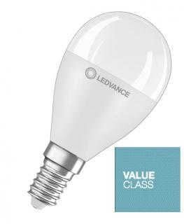 Żarówka LED kulka 7,5W 806lm 2700K 230V E14 LEDVANCE