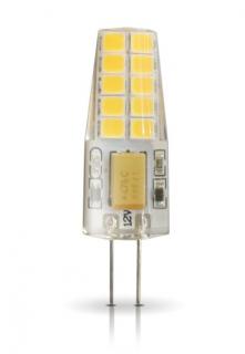 Żarówka LED LED 2W 12V G4 ciepłobiała KOBI