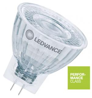 Żarówka LED MR11 1,8W/827 12V GU4 36st. LEDVANCE