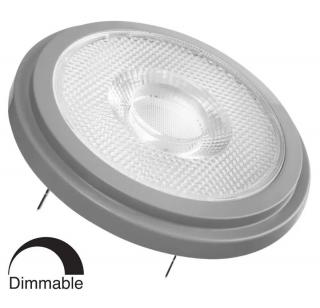 Żarówka LED PAR111 DIM 11,7W/927 12V 24st. G53 LEDVANCE