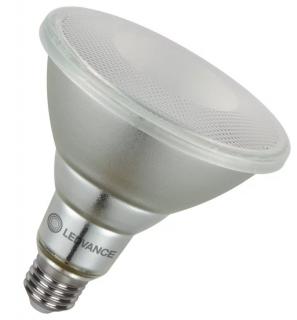 Żarówka LED PAR38 13,5W 2700K 30deg; E27 LEDVANCE