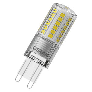 Żarówka LED PARATHOM PIN50 4,8W 2700K 600lm G9 230V OSRAM