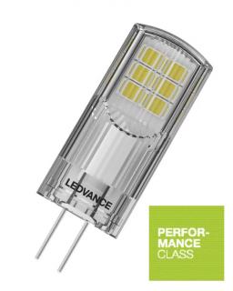 Żarówka LED PIN 28 2,6W 300lm 2700K 12V G4 LEDVANCE