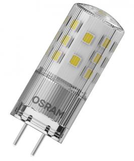 Żarówka LED PIN40 4W 470lm 2700K 12V GY6,35 OSRAM