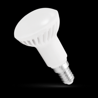 Żarówka LED reflektorowa 6W R50 E14 230V neutralna biała SPECTRUM