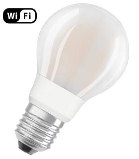 Żarówka LED SMART+ WIFI CLA100 11W 2700K E27 FILAMENT MAT LEDVANCE