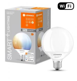 Żarówka LED SMART+ WIFI GLOB G95 14W 2700K...6500K E27 LEDVANCE