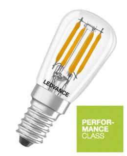 Żarówka LED SPECJAL T26 FILAMENT 2,8W 2700K E14 LEDVANCE