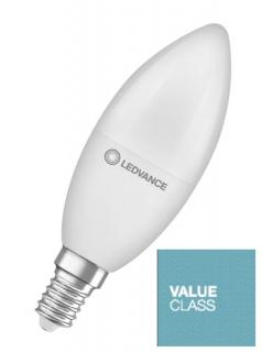 Żarówka LED świecowa 7,5W 806lm 2700K 230V E14 LEDVANCE