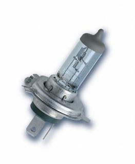 Żarówka samochodowa H4 75/70W 24V P43t OSRAM 64196