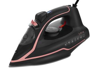 Żelazko parowe SteamPro 2200W LAFE