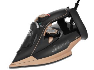 Żelazko parowe VaporMax 3000W LAFE