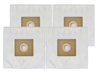 Zestaw worków papierowych do odkurzacza Compact S LAFE