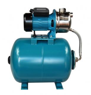 Hydrofor 50 pompa IBO AJ50/60 (kompakt) automat wodociągowy