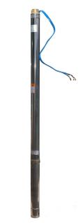 IBO 3 Ti 15 + kabel 20m Pompa głębinowa o podwyższonej odporności na piasek