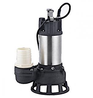 IBO 75 FWQ-1,5 INOX pompa