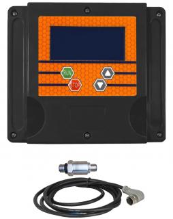 IBO IVR-10-020S inwerter do pomp 0,37-1,5 kW 230v inverter falownik