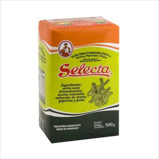 Selecta Compuesta Menta, Peperina, Poleo 500 g
