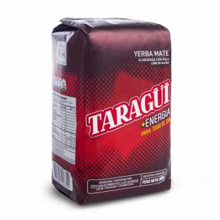 Yerba mate Taragui Energia 500g