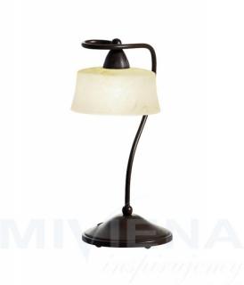 Simona lampa stołowa